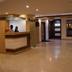 Receptionist