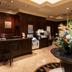 Receptionist