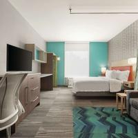 Home2 Suites by Hilton Columbia Harbison