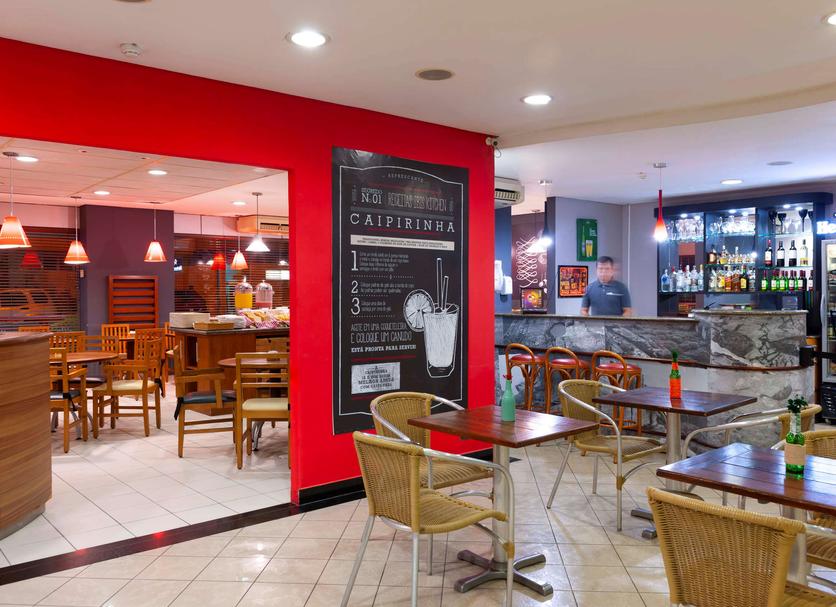 Bar Billede