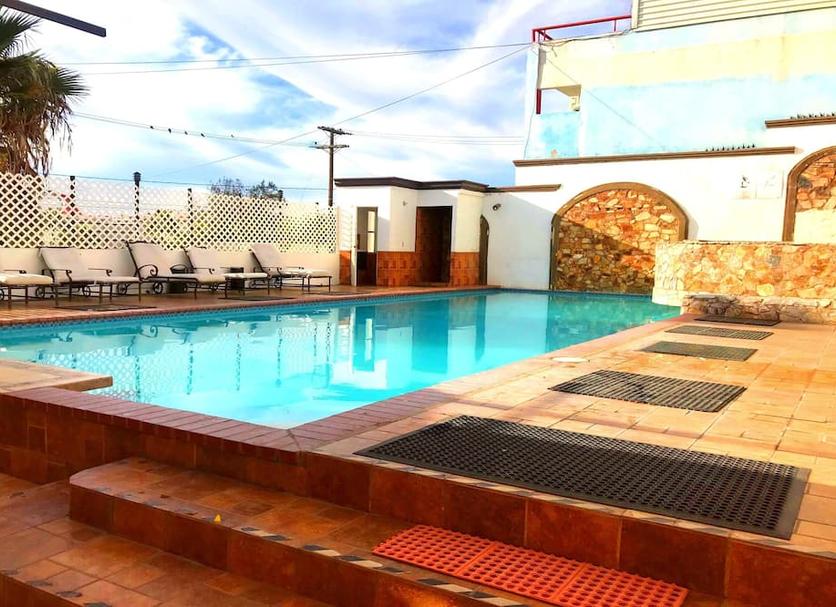 Pool Billede