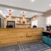 Receptionist