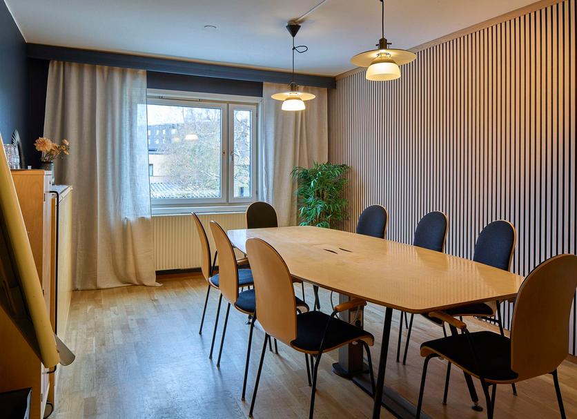 Møderum Billede