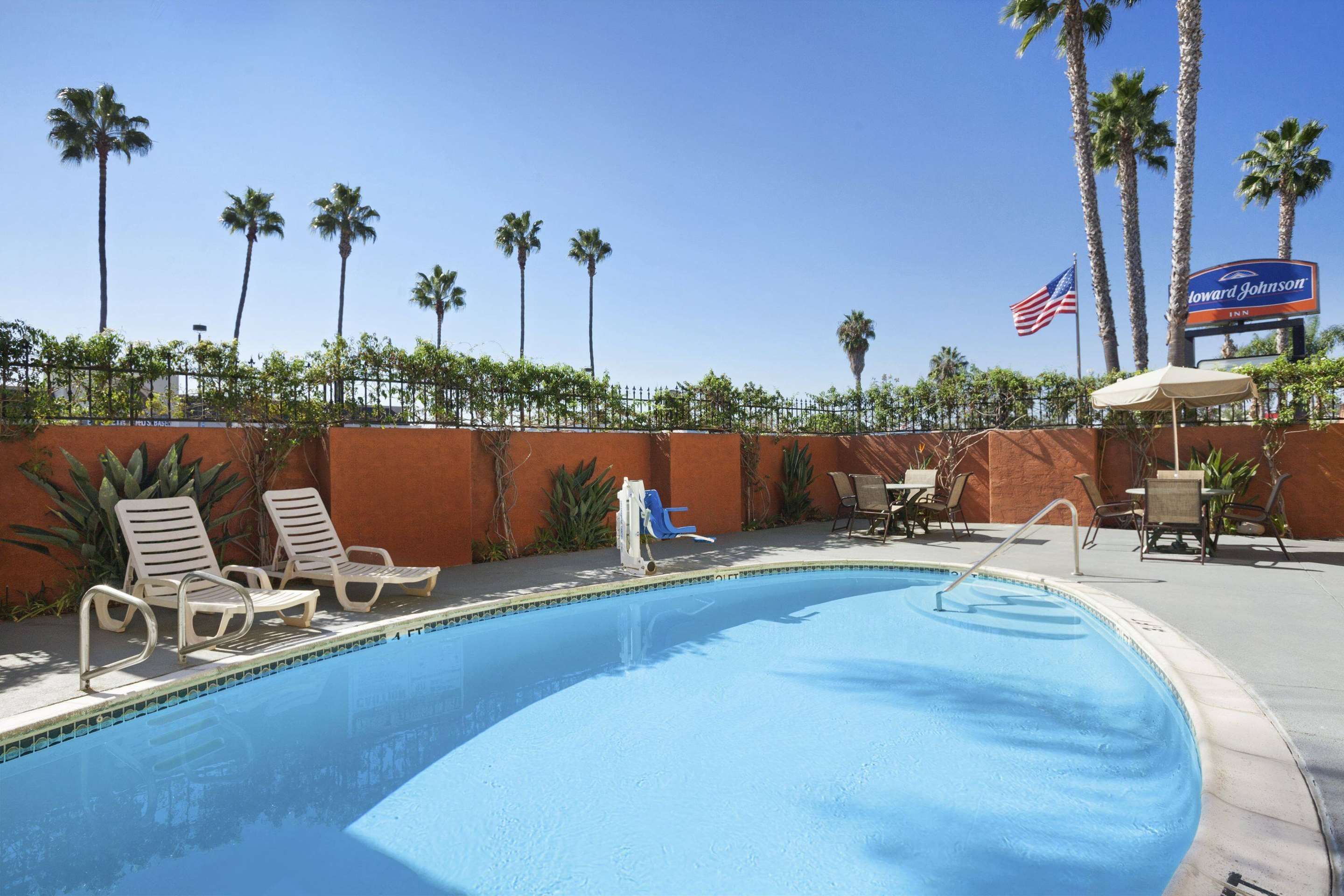 Pool Billede