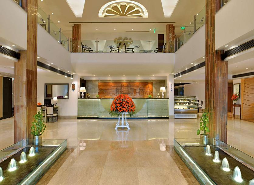 Reception Billede