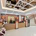 Receptionist