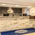 Receptionist