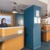 Receptionist