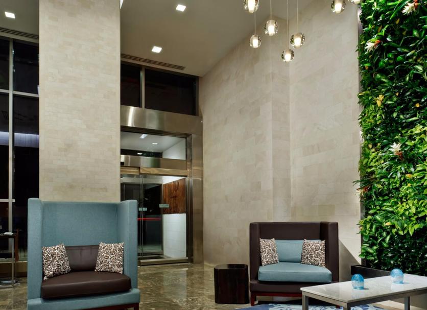 Reception Billede