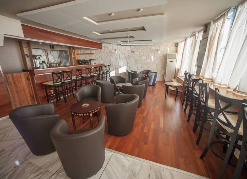 Bar Billede
