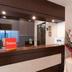 Receptionist