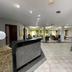 Receptionist