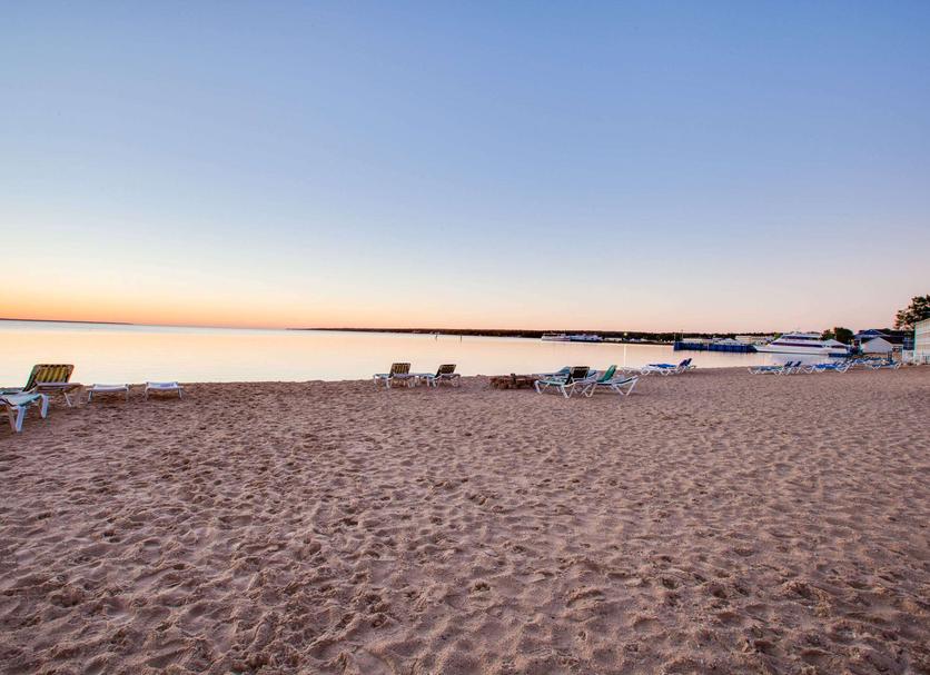 Strand Billede