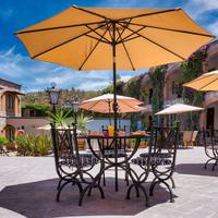 Hotel Abadia Plaza