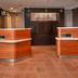 Receptionist
