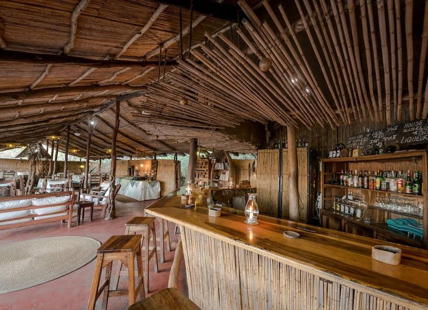 Bar Billede
