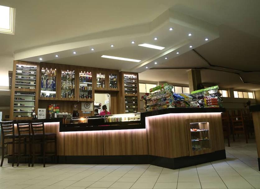 Bar Billede