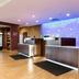 Receptionist