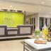 Receptionist