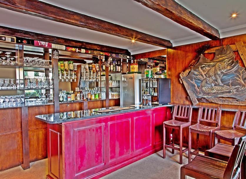 Bar Billede