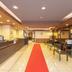 Receptionist