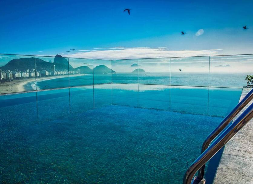 Pool Billede