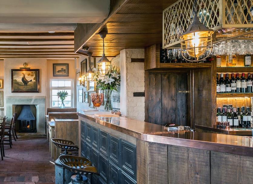 Bar Billede