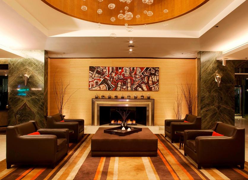 Lounge Billede