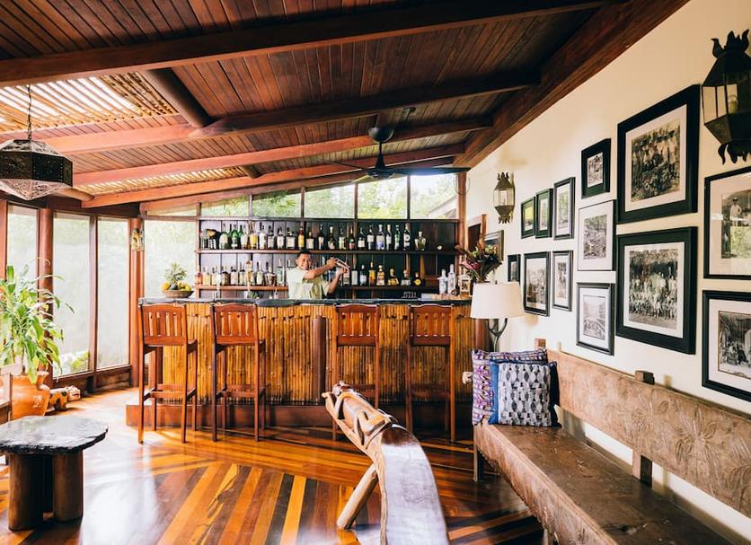 Bar Billede