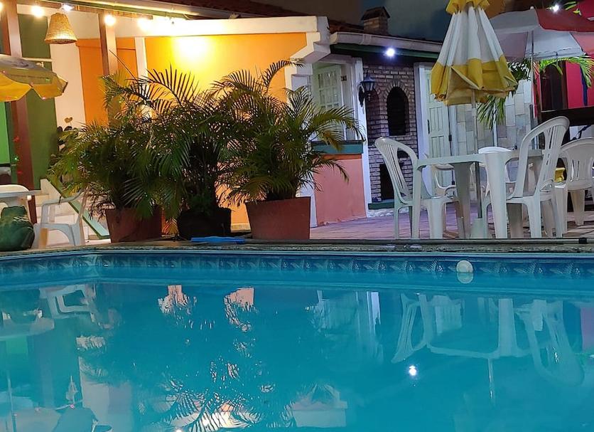 Pool Billede