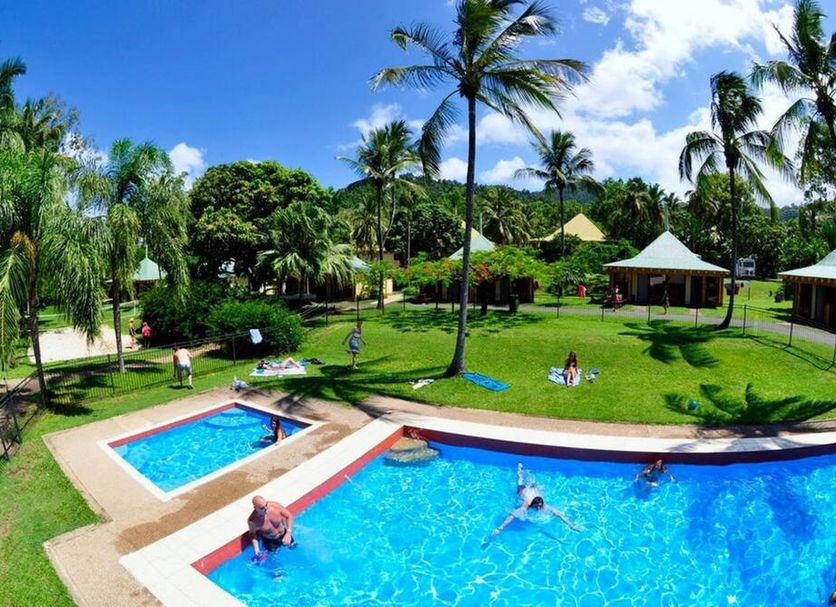 Pool Billede