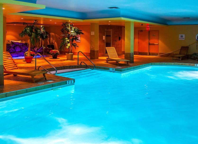 Pool Billede