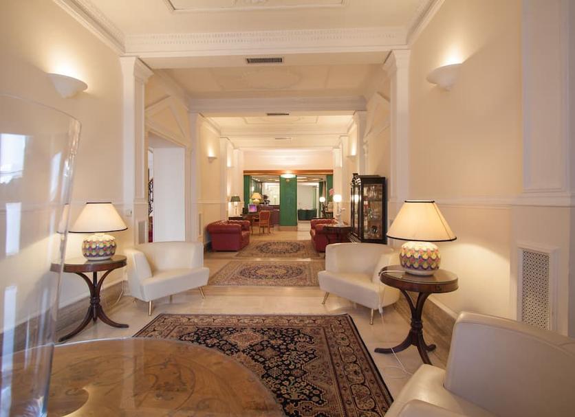 Reception Billede