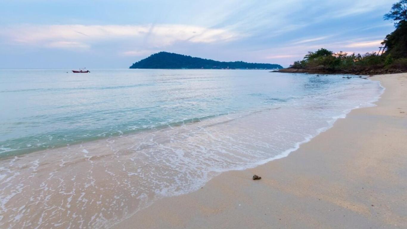 Bang Bao Cliff View Resort
