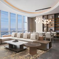 Courtyard by Marriott Wenzhou Yueqing