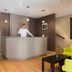 Receptionist
