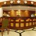 Receptionist