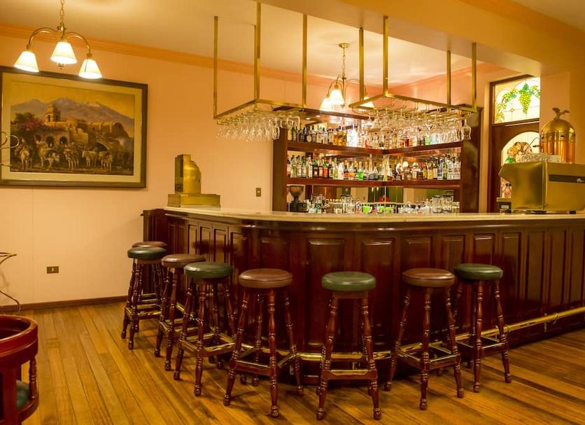 Bar Billede