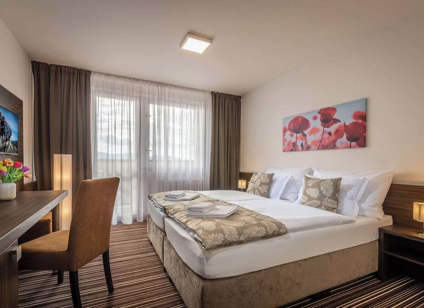 Soveværelse Billede