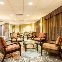 Holiday Inn Express Casper-I-25
