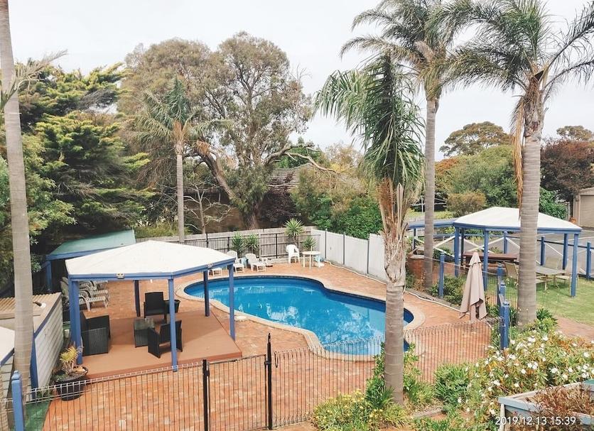 Pool Billede