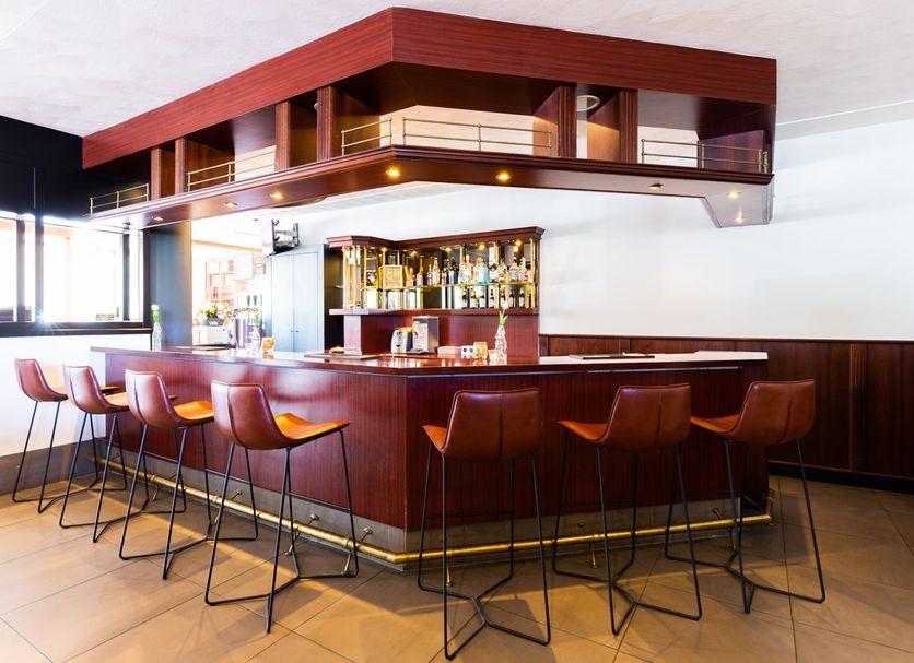 Bar Billede