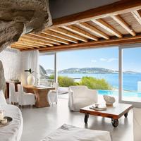 Cavo Tagoo Mykonos