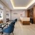 Receptionist
