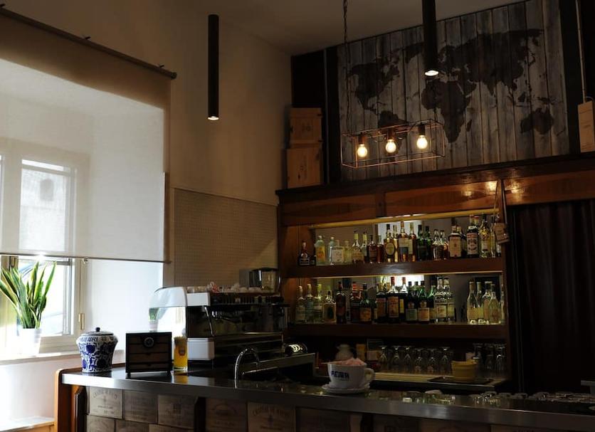 Bar Billede