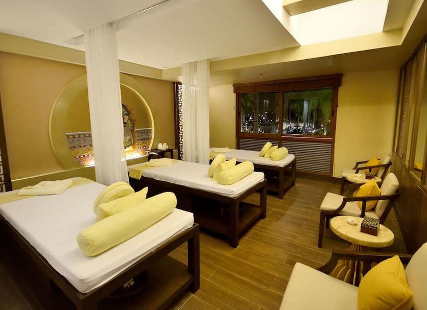 Spa Billede