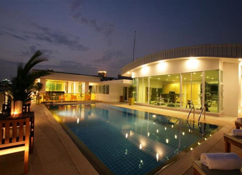 Pool Billede
