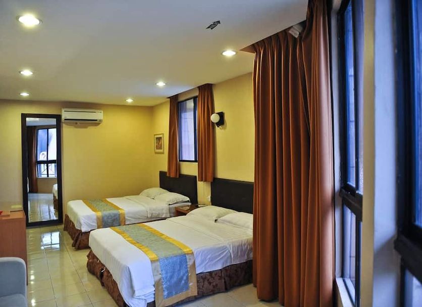 Soveværelse Billede