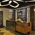 Receptionist