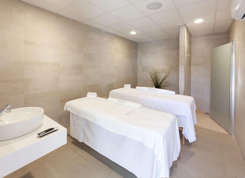 Spa Billede